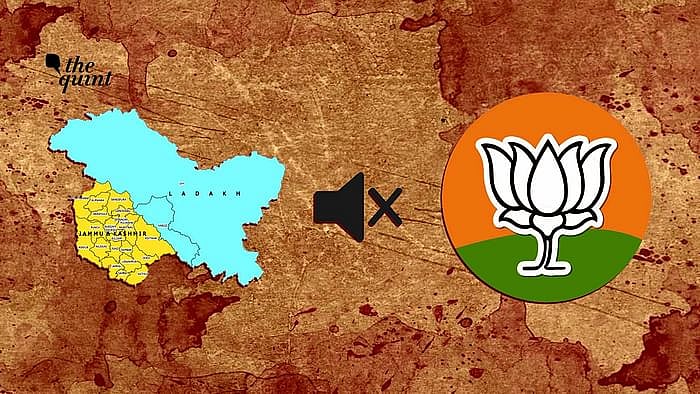बांदीपोरा शहर के शेख वसीम बारी 2014 से ही सपरिवार बीजेपी के साथ जुड़े हुए थे