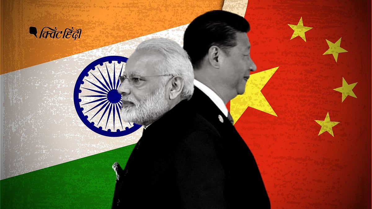 <div class="paragraphs"><p>ब्रिक्स सम्मेलन: क्या भारत-चीन के बीच दूर होगा गतिरोध?</p></div>