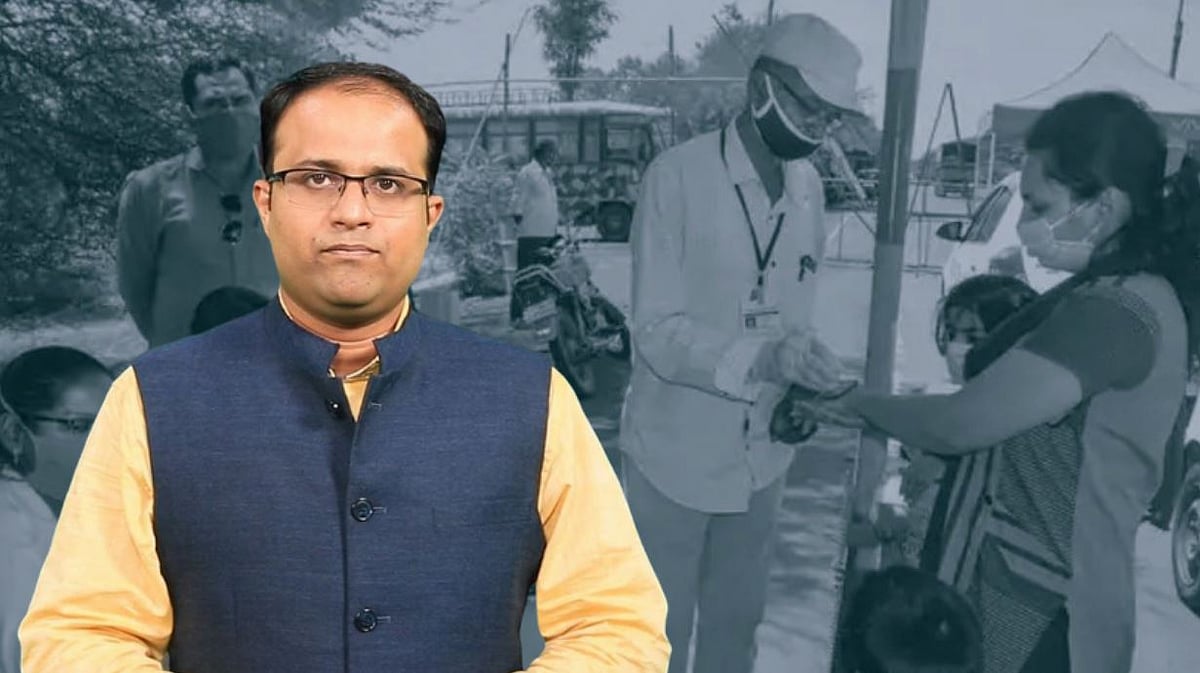पुणे का हॉटस्पॉट बनना पूरे महाराष्ट्र ही नहीं देश का भी आंकड़ा खराब कर रहा है