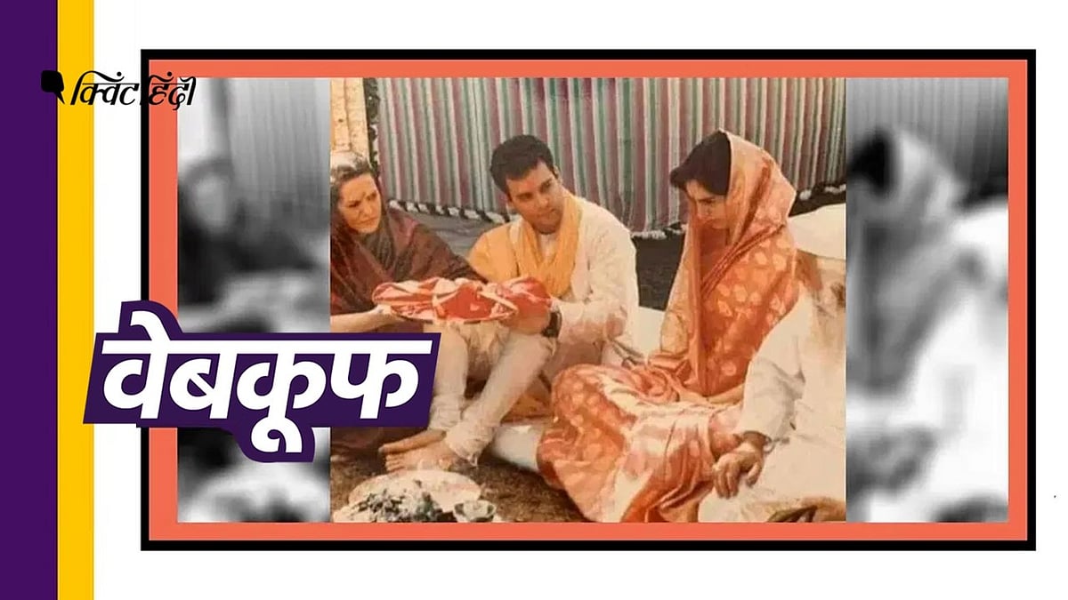 (फोटो: क्विंट हिंदी)