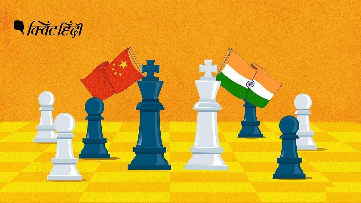 सियाचिन में दिलेरी दिखा चुकी भारतीय सेना के लिए लद्दाख कोई मुश्किल जगह नहीं है.