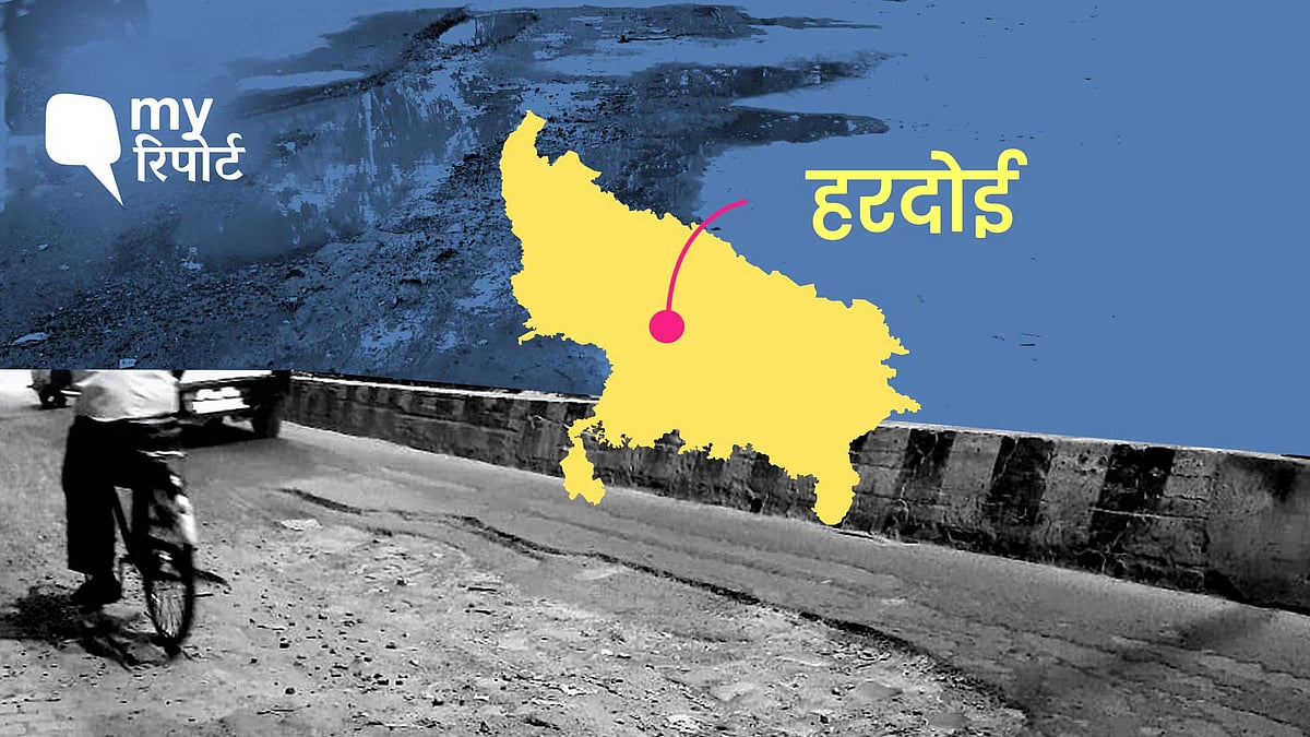 योगी आदित्यनाथ ने 15 जून तक राज्य की सड़कों को गड्ढामुक्त बनाने का वादा किया था.
