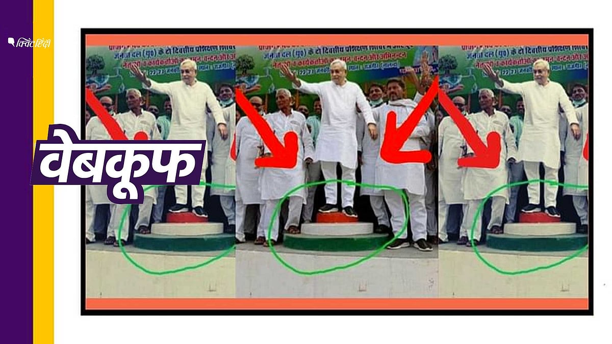 (फोटो: Altered By Quint)