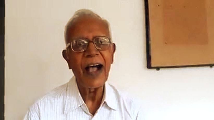 <div class="paragraphs"><p>फादर स्टेन स्वामी की मौत हो गई</p></div>