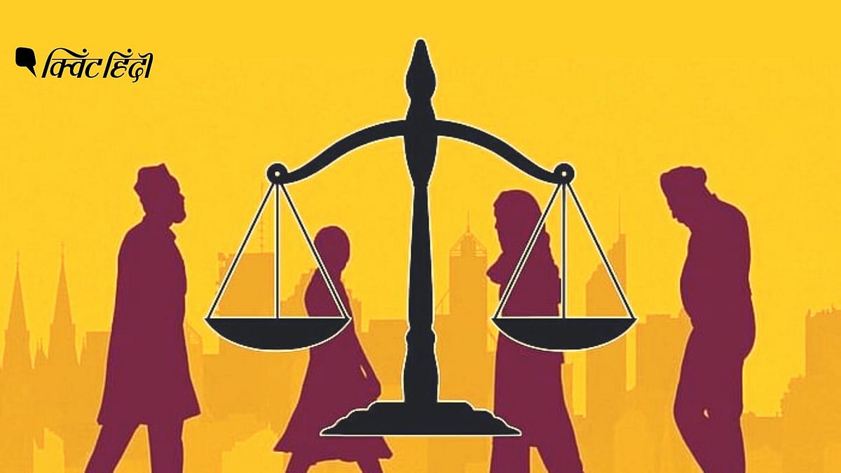 बाबरी में बरी: हमारी अदालतें भारतीय मुसलमानों की परवाह करती हैं?