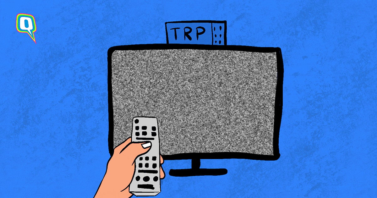 भारत में  ‘घोटालों’ की लंबी सूची में सबसे नया नाम जुड़ा है ‘trp घोटाला’