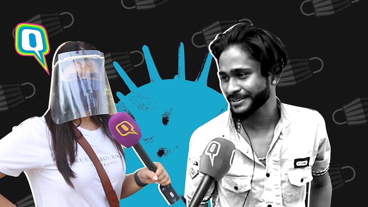 महाराष्ट्र में कोरोनोवायरस के बढ़ते मामलों के कारण फिर से लॉकडाउन के बारे में सोचा जा रहा है