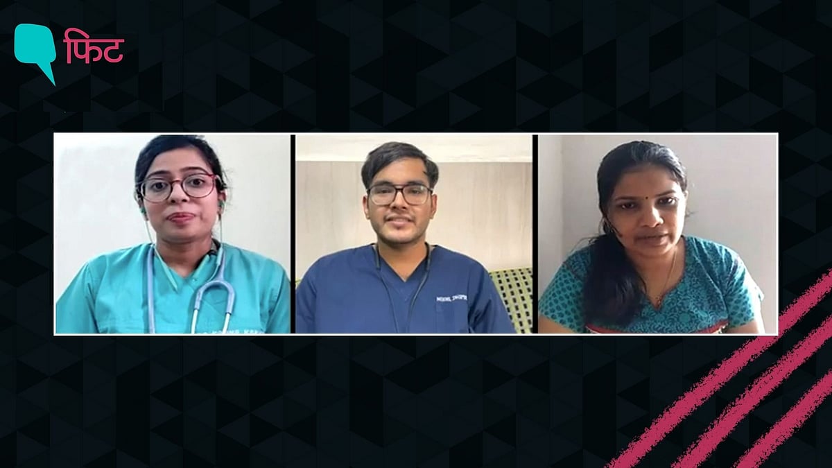 30 जनवरी 2020 को भारत के केरल में पहला COVID मरीज मिला था.