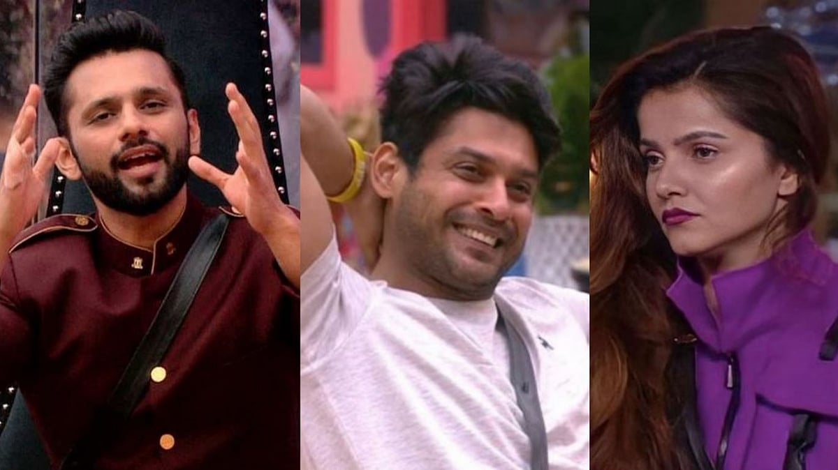 Bigg Boss :&nbsp;कई तरह के नियमों से बंधे होते हैं प्रतिभागी,अंदर की बात