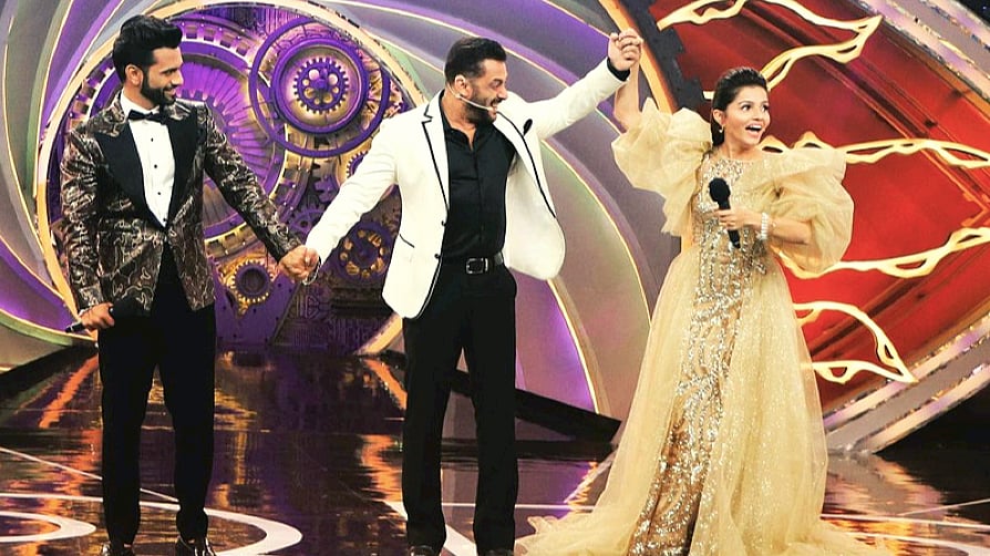Bigg Boss 14 Winner Rubina Dilaik Interview