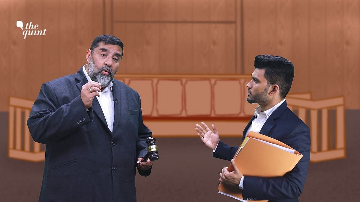 My Lord, Your Honor, Your Highness- कोर्ट में जज को कैसे संबोधित किया जाना चाहिए?