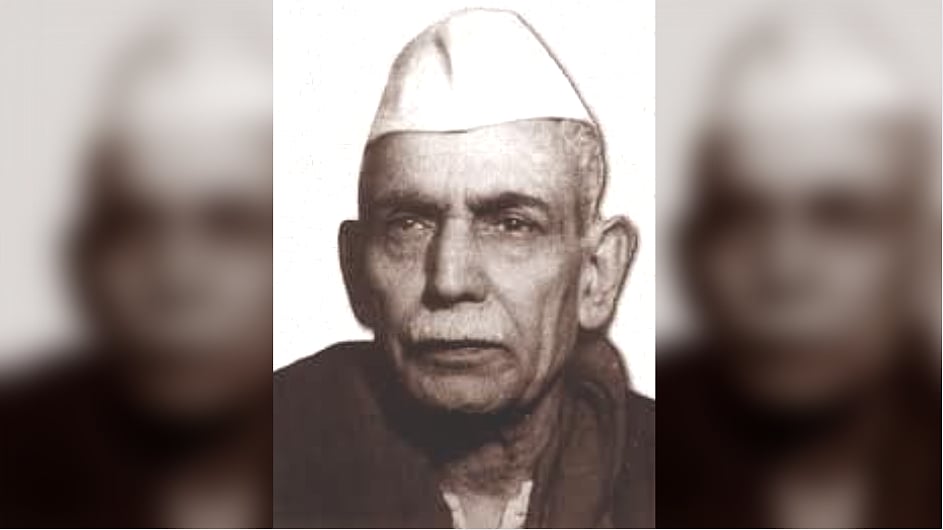 माखनलाल चतुर्वेदी