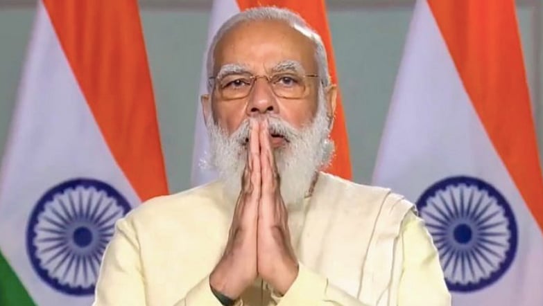 कोरोना वायरस से बचाव के लिए PM मोदी का संदेश और आज के हालात