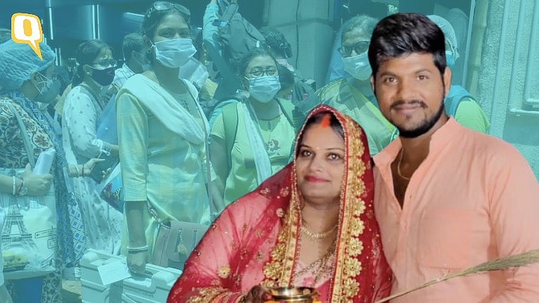 परिवारों ने यूपी पंचायत ड्यूटी को बताया मौत के पीछे जिम्मेदार