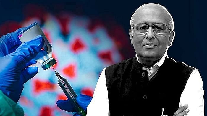 डेल्टा वेरिएंट से जुड़े तमाम सवालों के जवाब शाहिद जमील विस्तार से समझा रहे हैं.