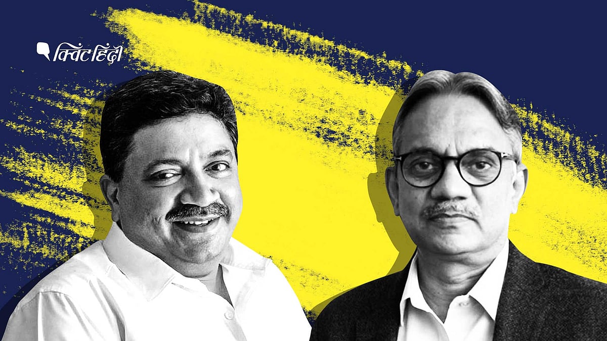 Palanivel Thiagarajan से विपक्षी एकता, केंद्र राज्य संबंध समेत तमाम मुद्दों पर खास बातचीत