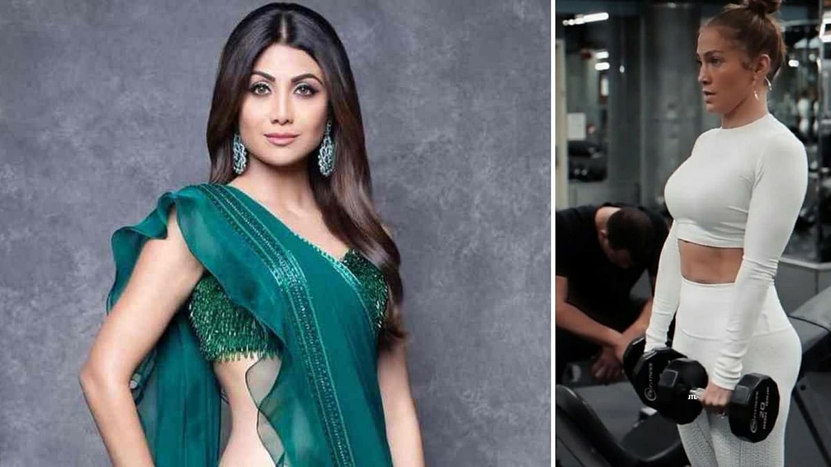 <div class="paragraphs"><p>Shilpa Shetty Kundra से खास बातचीत</p></div>