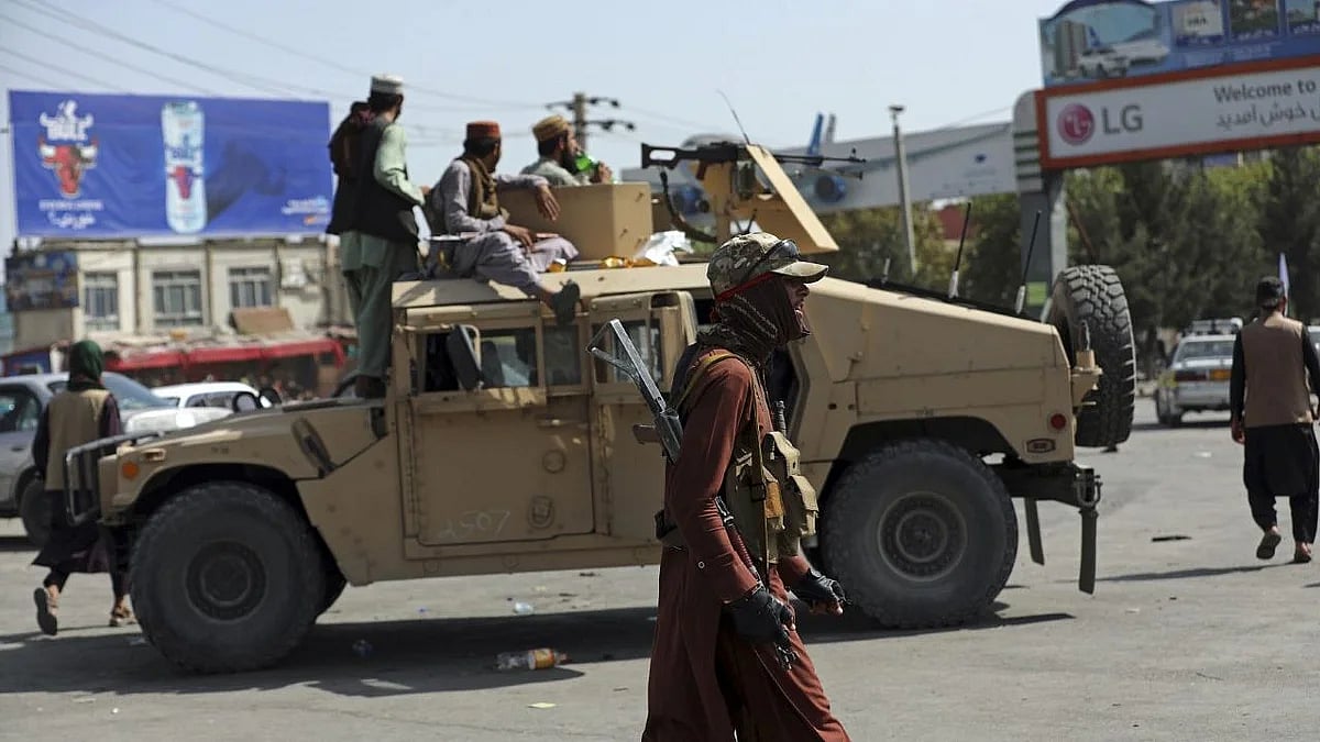 <div class="paragraphs"><p>Taliban Rule in Afghanistan| अफगानिस्तान</p></div>