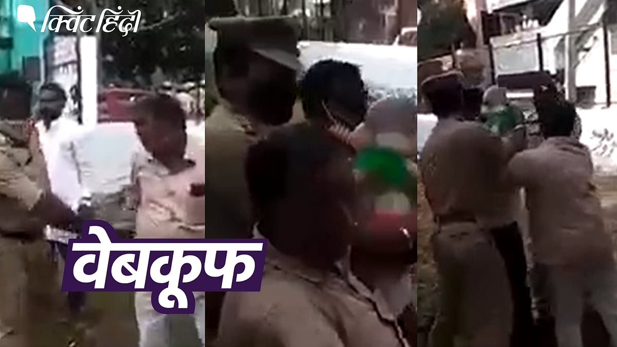 <div class="paragraphs"><p>केरल का बताया जा रहा है ये वीडियो</p></div>