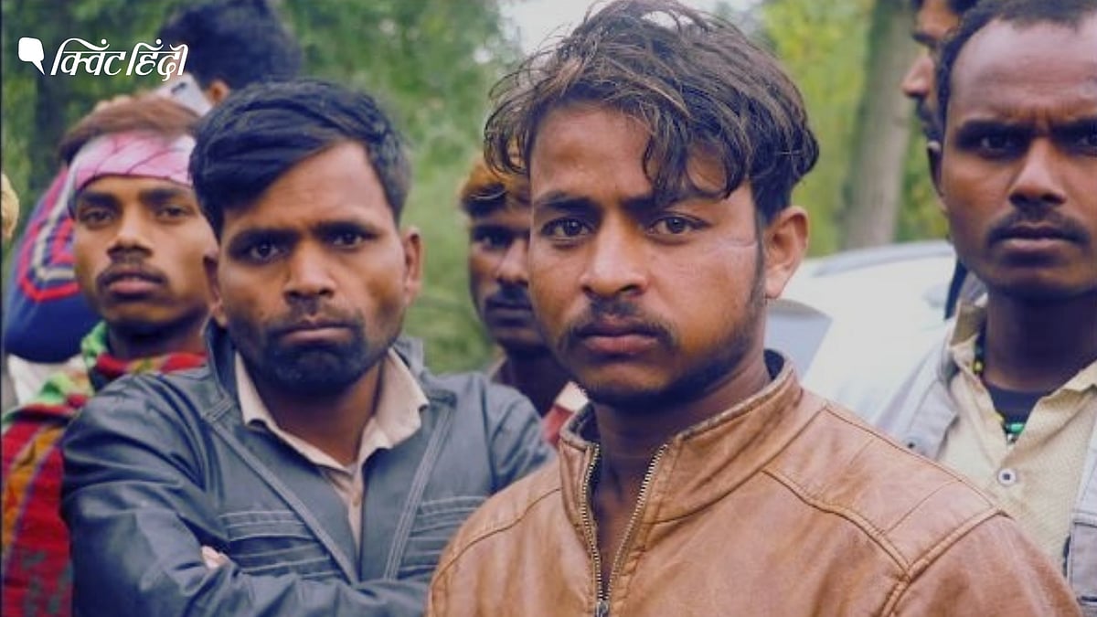 <div class="paragraphs"><p>जम्मू-कश्मीर से वापस घर लौट रहे हैं प्रवासी मजदूर</p></div>