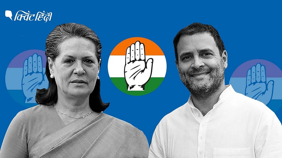 <div class="paragraphs"><p>कांग्रेस अध्यक्ष पद का चुनाव अगले साल-पार्टी सुनने को तैयार, झुकने को नहीं</p></div>
