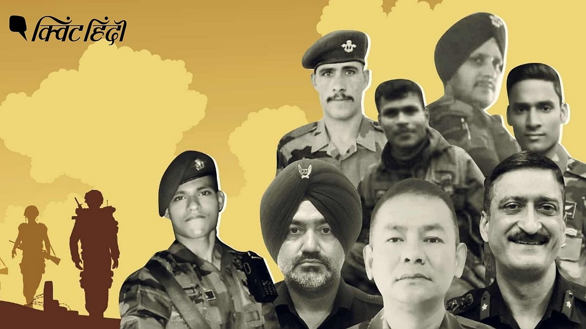 <div class="paragraphs"><p>तमिलनाडु में हुए हेलिकॉप्टर क्रैश में 13 लोग हुए हैं शहीद</p></div>