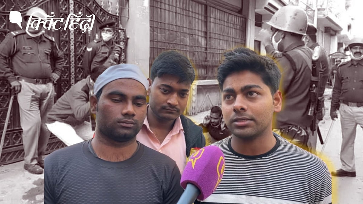 <div class="paragraphs"><p>RRB-NTPC: प्रयागराज में जिन छात्रों को पीटा गया था वें किसे देंगे अपना वोट?</p></div>