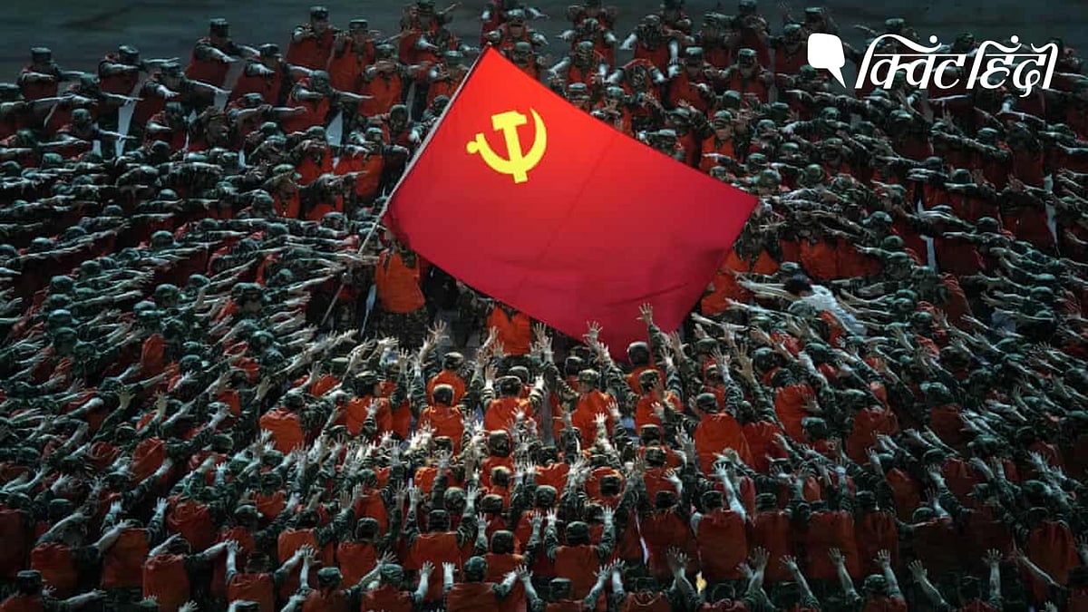 <div class="paragraphs"><p>25 दिसंबर 1991, क्रिसमस की रात हुआ था USSR का विघटन</p></div>