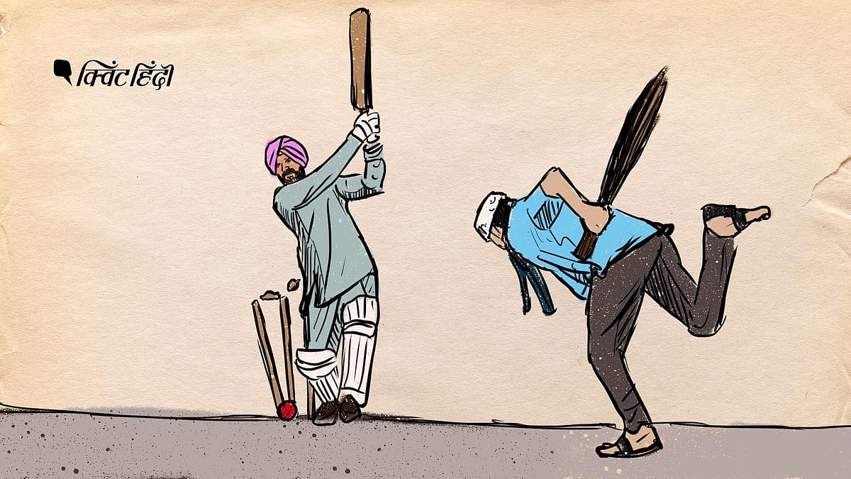 <div class="paragraphs"><p>पंजाब में केजरीवाल की जीत के 5 बड़े कारण</p></div>