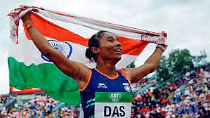 <div class="paragraphs"><p>Video: हीमा दास चोट के बाद फिर से तैयार, एशियाई और राष्ट्रमंडल खेलों पर निगाहें</p></div>