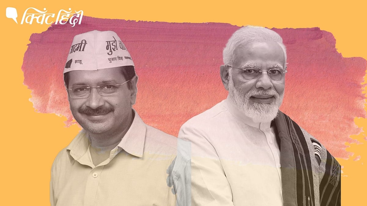 <div class="paragraphs"><p>PM Modi, Arvind Kejriwal </p></div>