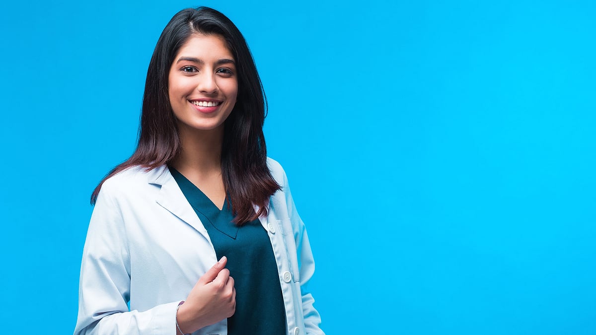 <div class="paragraphs"><p>International Women's Day में डॉक्टर से जानें 5 स्त्री रोग से बचने के उपाय </p></div>