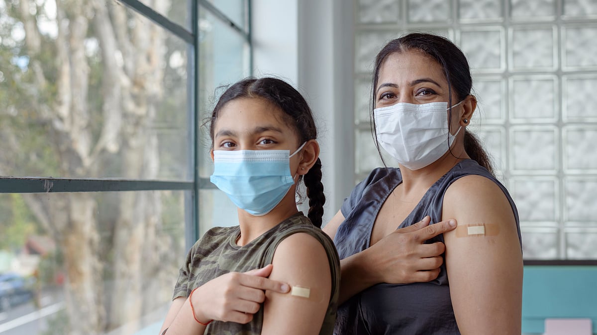 <div class="paragraphs"><p>National immunisation day याद दिलाता है वैक्सीन से मिलने वाली सुरक्षा के बारे में </p></div>