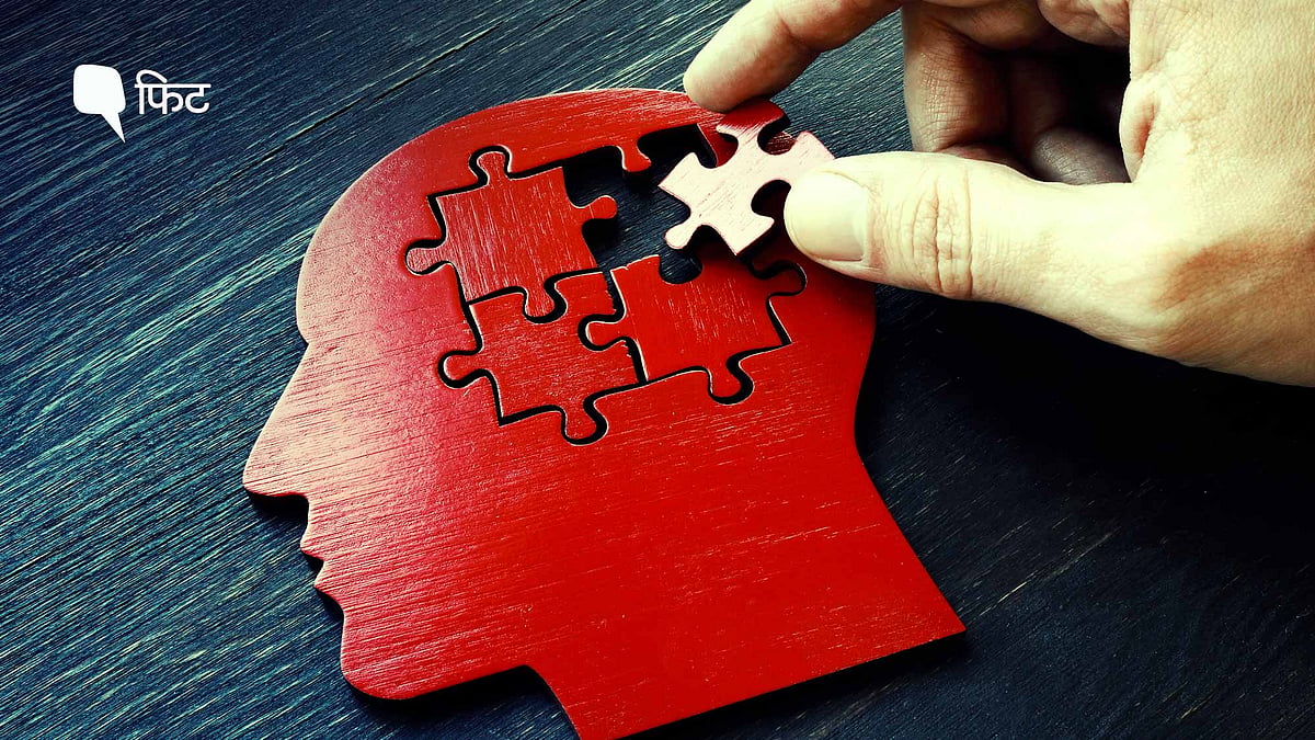 <div class="paragraphs"><p>World Health Day: Dementia दिमाग की एक बीमारी है. </p></div>