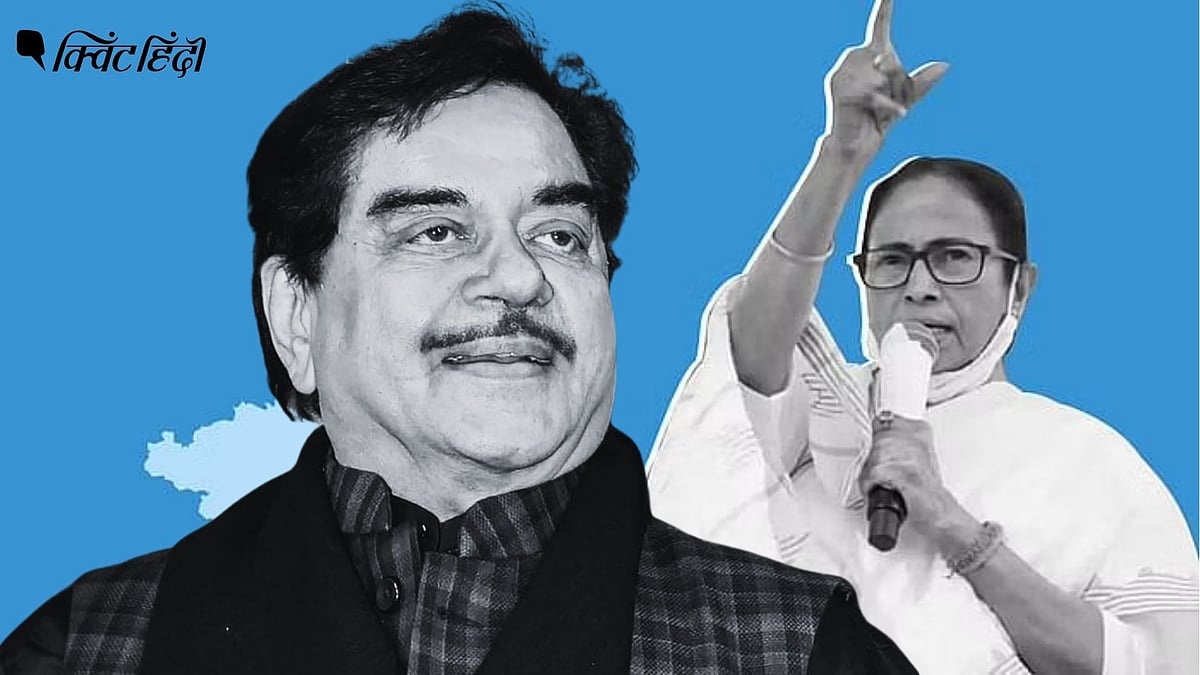 <div class="paragraphs"><p>आसनसोल: BJP की 'मित्रा' को ममता के 'शत्रु' ने किया खामोश! पर रिजल्ट कुछ बोल गया</p></div>