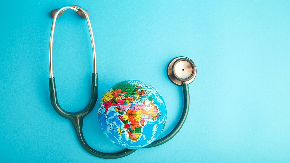 <div class="paragraphs"><p>World Health Day 2022|फेफड़ों को बचाएं, नियमित जांच कराएं </p></div>