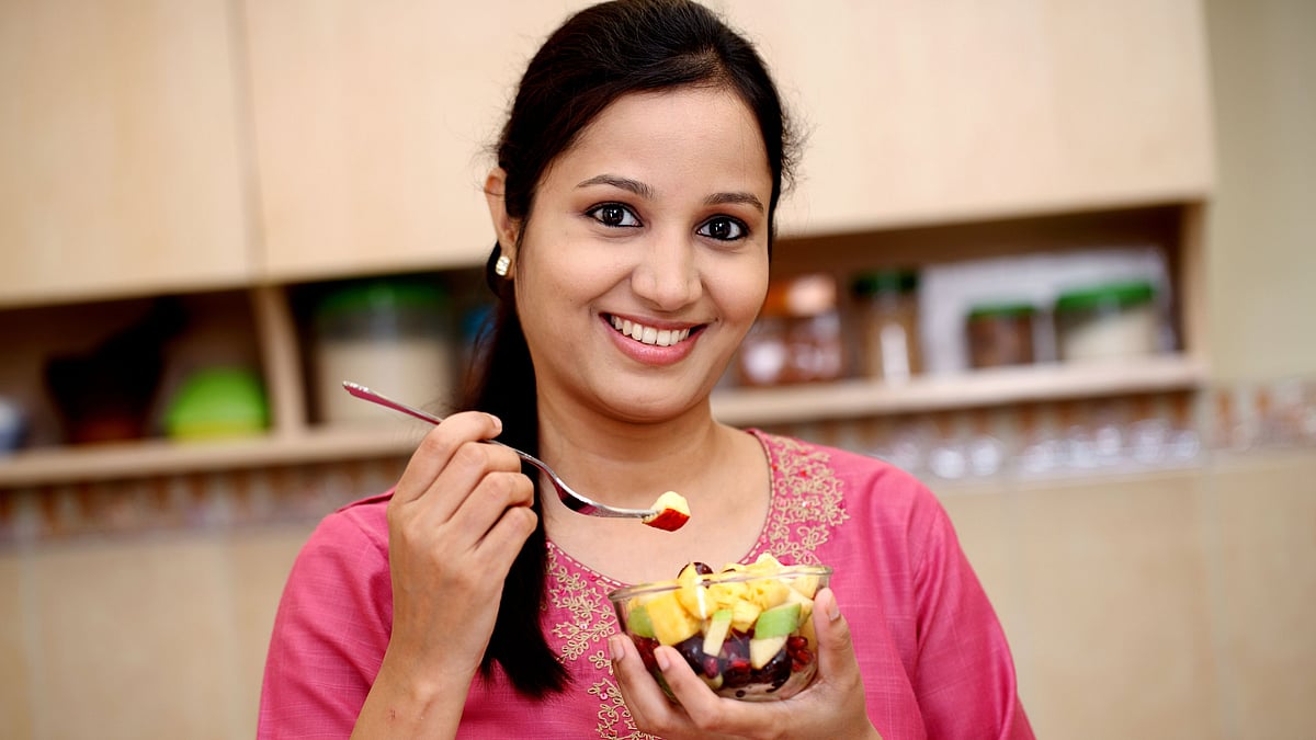 <div class="paragraphs"><p>खाद्य पदार्थ जो मदद करे&nbsp;रिप्रोडक्टिव डिवेलप्मेंट में</p></div>