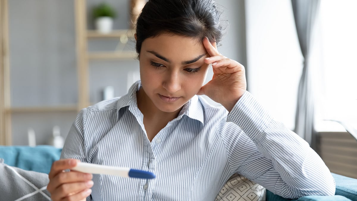 <div class="paragraphs"><p>Genital TB and Pregnancy: गर्भधारण में असफलता के मूल कारण का पता करना जरुरी होता है </p></div>