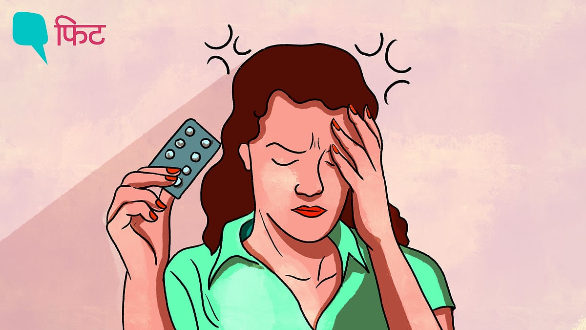 <div class="paragraphs"><p>Headache remedies| सिरदर्द दूर भागने की दवा डॉक्टर की सलाह से ही लेनी चाहिए</p></div>