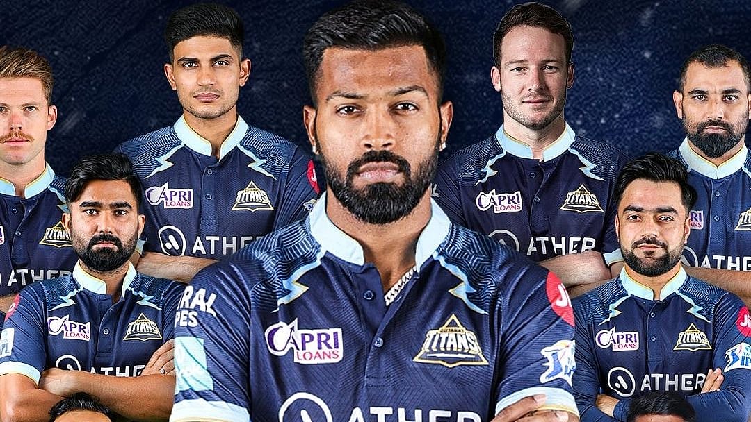 <div class="paragraphs"><p>Gujarat Titans ने पहले ही सीजन में ऐसा क्या किया जो 15 साल की टीमें नहीं कर पाई?</p></div>