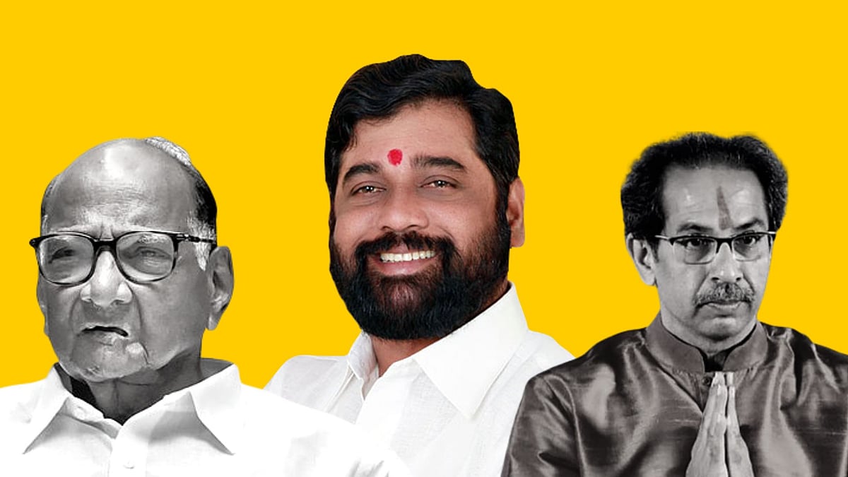 <div class="paragraphs"><p>Maharashtra Crisis: Sharad Pawar and Uddhav Thackeray</p></div>