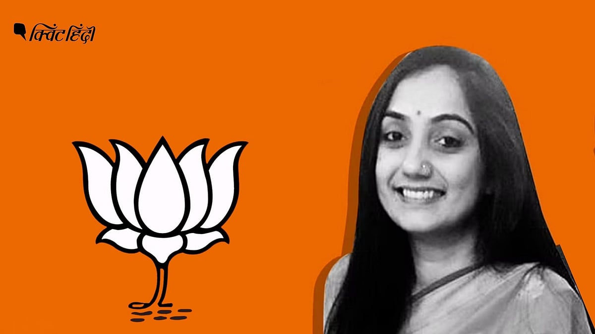 <div class="paragraphs"><p>Nupur Sharma:डिबेट में पैगंबर पर कमेंट से अरब देशों में विरोध तक,12 दिन की कहानी</p></div>