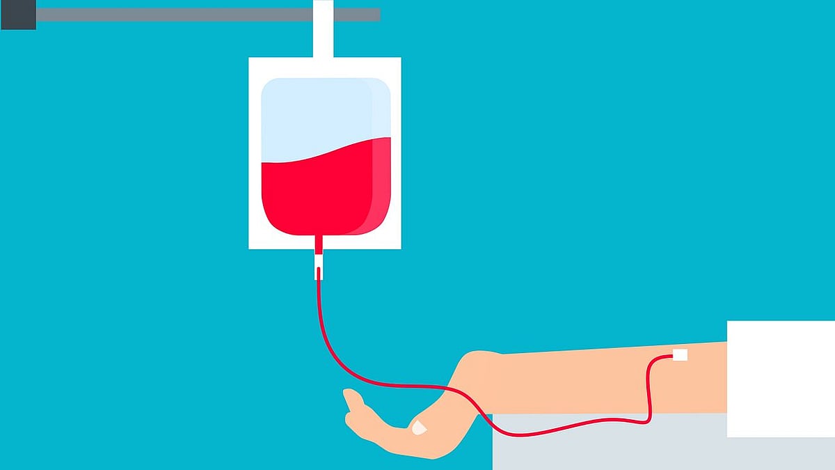 <div class="paragraphs"><p>World Blood Donor Day 2023: ब्लड डोनेट कौन और कब-कब कर सकता है?</p></div>