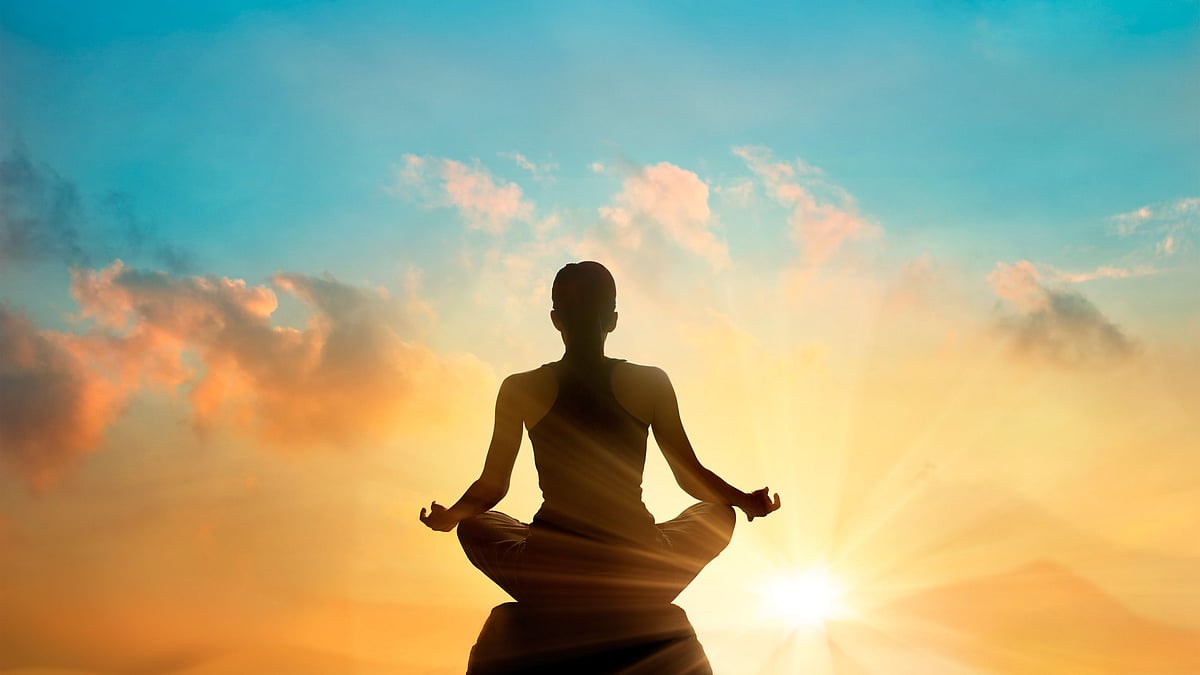 <div class="paragraphs"><p>Yoga Day 2022| योग से डायबिटीज, कि़डनी और दिल की समस्या में फायदा पहुंचता है</p></div>