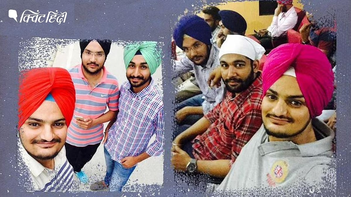 <div class="paragraphs"><p>Sidhu Moose Wala ने मरने से पहले अपने दोस्त से आखिरी फोन कॉल पर क्या बात की थी.</p></div>