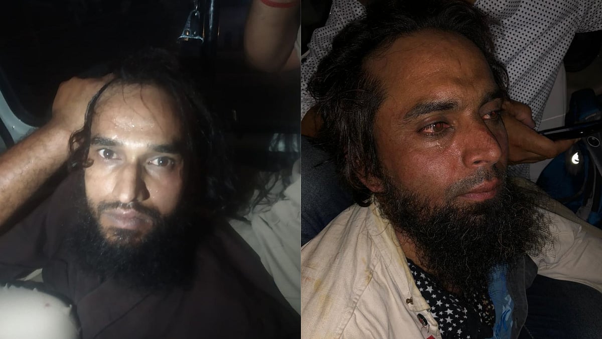 <div class="paragraphs"><p>Udaipur Murder के आरोपी Mohammad Riyaz और Ghaus Muhammad कौन हैं?</p></div>