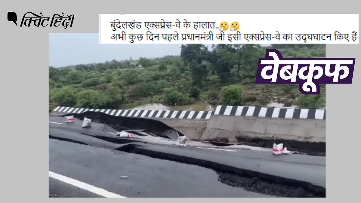 <div class="paragraphs"><p>वायरल वीडियो मध्य प्रदेश के रायसेन जिले के मंडीदीप इलाके का है</p></div>
