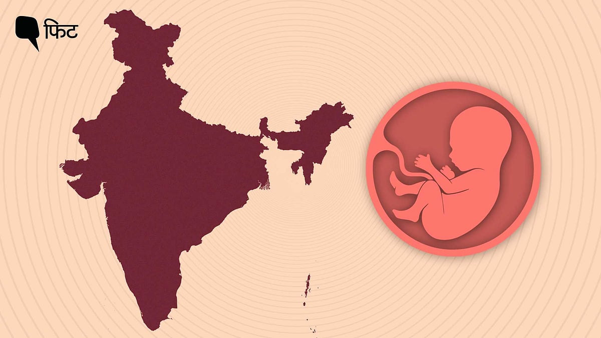 <div class="paragraphs"><p>World IVF Day 2022: इन्फर्टिलिटी और सरोगेसी की बातें समझाते डॉक्टर्स&nbsp; &nbsp;</p></div>