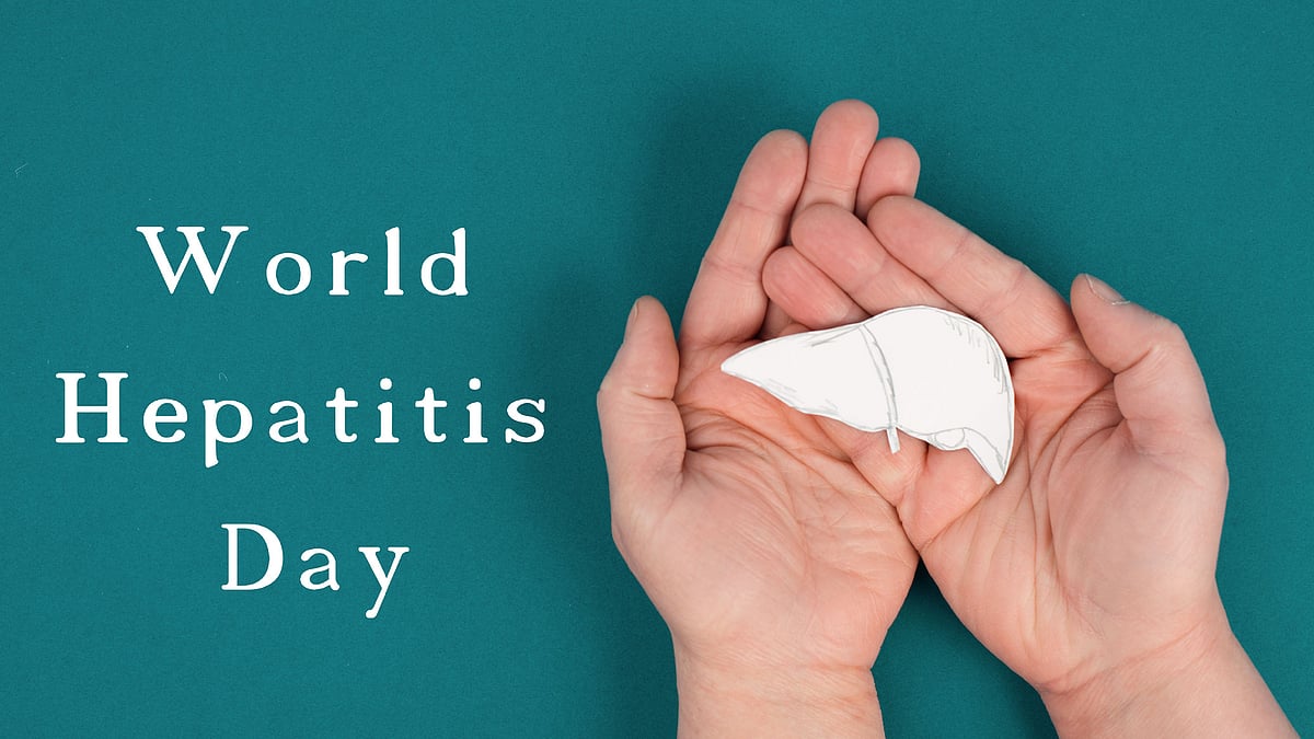 <div class="paragraphs"><p>World Hepatitis Day 2022 पर जानें&nbsp;हेपेटाइटिस जैसी गंभीर बीमारी के बारे में&nbsp;</p></div>