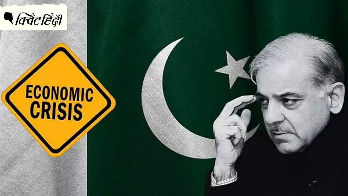 <div class="paragraphs"><p>Pakistan Economic Crisis:क्या पाकिस्तान श्रीलंका की राह पर है?</p></div>